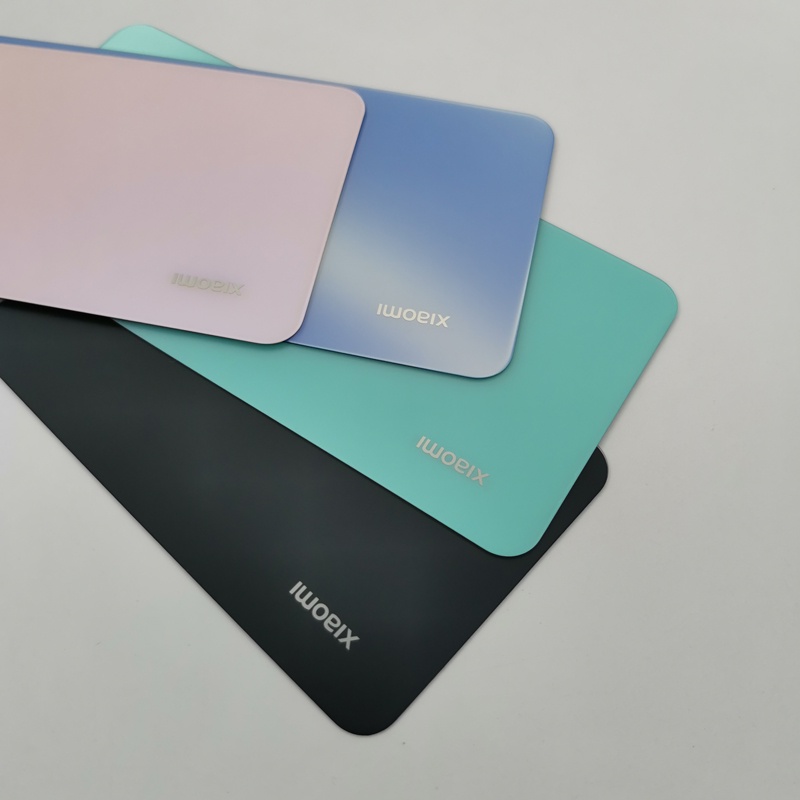 Nắp Lưng Điện Thoại Xiaomi Mi 11 Lite  Thay Thế Chuyên Dụng Cho
