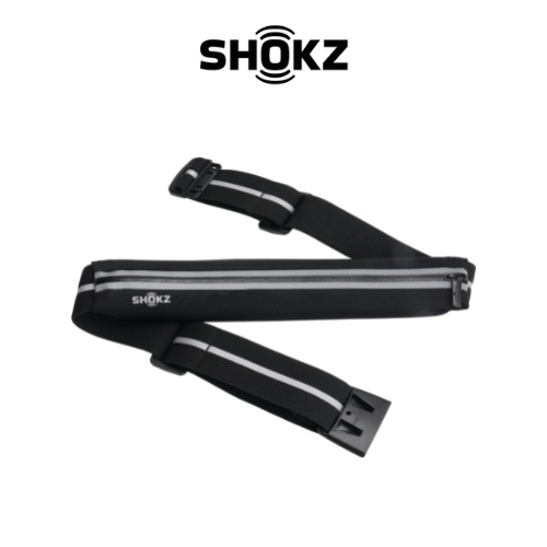 Túi đeo thể thao ngang bụng Shokz