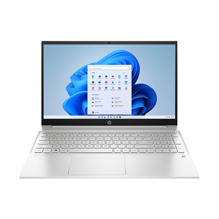 Laptop HP Pavilion 15-eg2036TX 6K782PA i5-1235U 8GB 512GB VGA MX550 2GB 15.6' FHD Win 11
