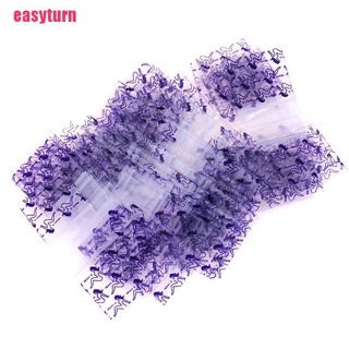 Túi zip mini nhỏ hình (10 túi)