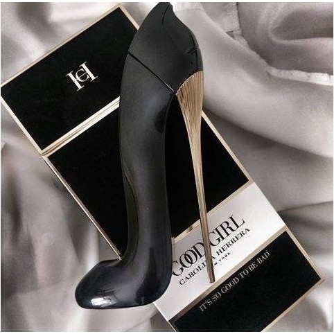 [CHÍNH HÃNG] Nước Hoa Nữ GOOD GIRL 100ML