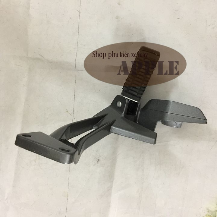 Gác chân xe máy Jupiter V - Jupiter MX bên phải  - A1603