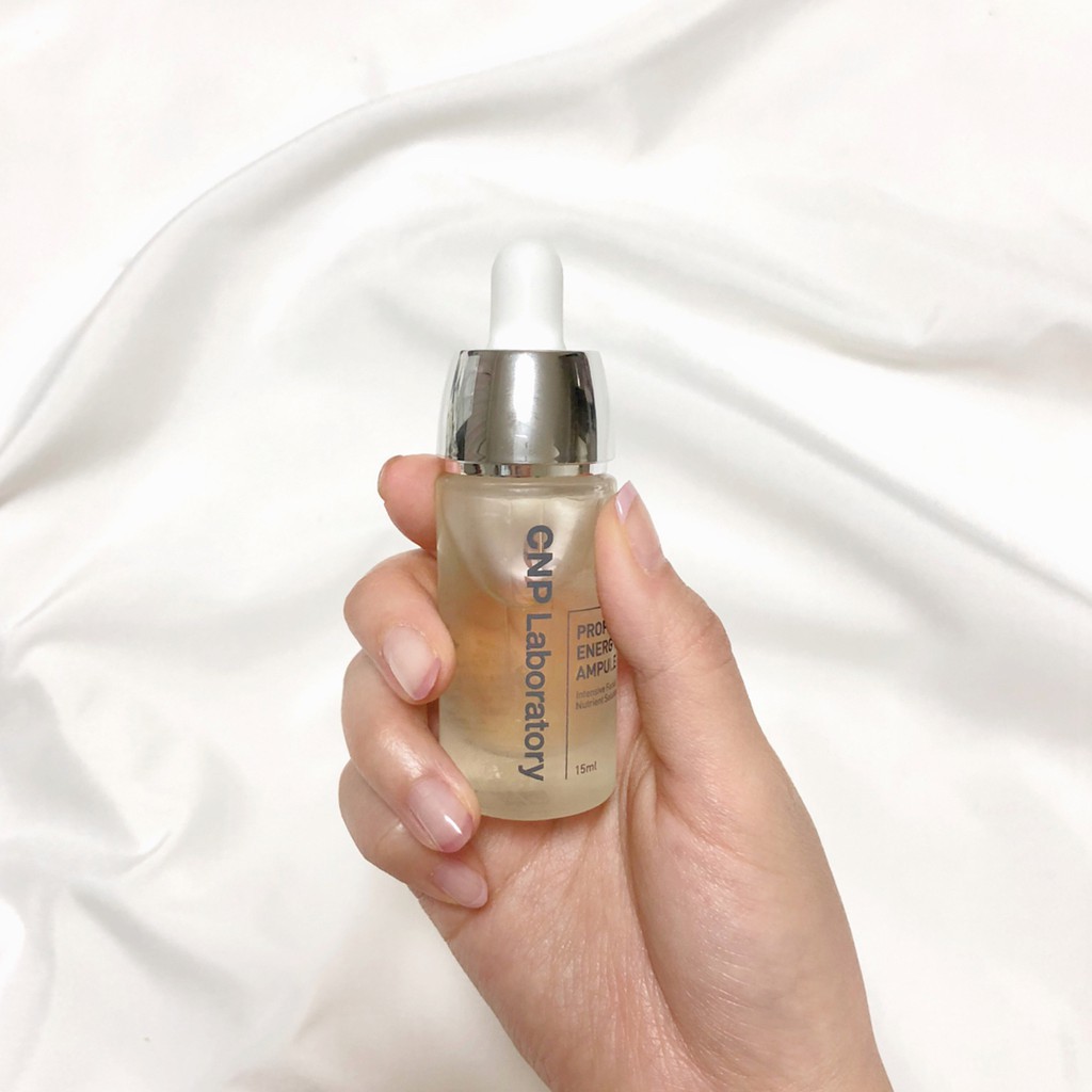 Tinh Chất Keo Ong CNP Laboratory Propolis Energy Ampule 15ml/30ml