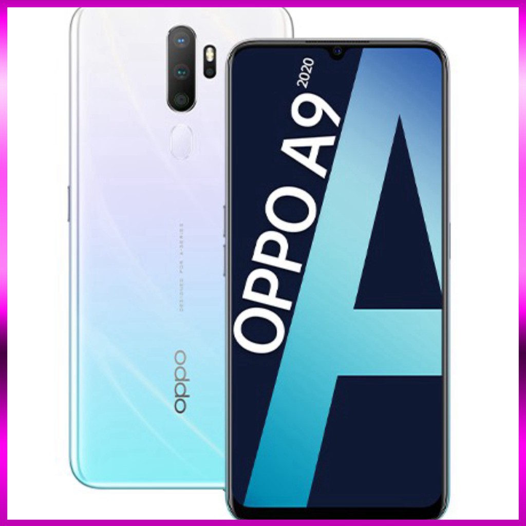 Điện thoại Oppo A9 2020
