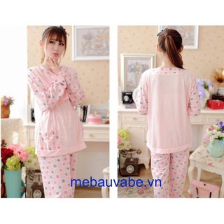 Bộ đồ bầu, mặc sau sinh -BN029