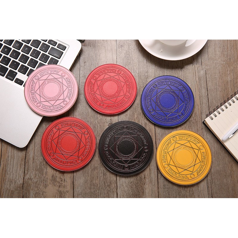 Đế sạc không dây ma thuật 10W