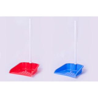 combo 2 xẻng hót rác có tay cầm