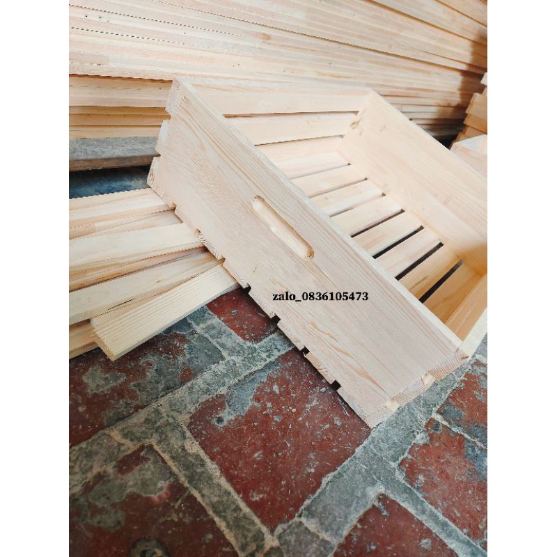 Tấm gỗ thông mặt rộng 12cm 15cm dài 40cm 60cm 80cm dày 1.5cm