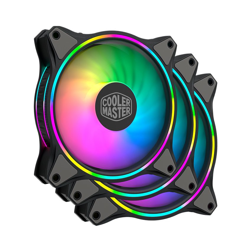 Fan Cooler Master MF120 HaLo