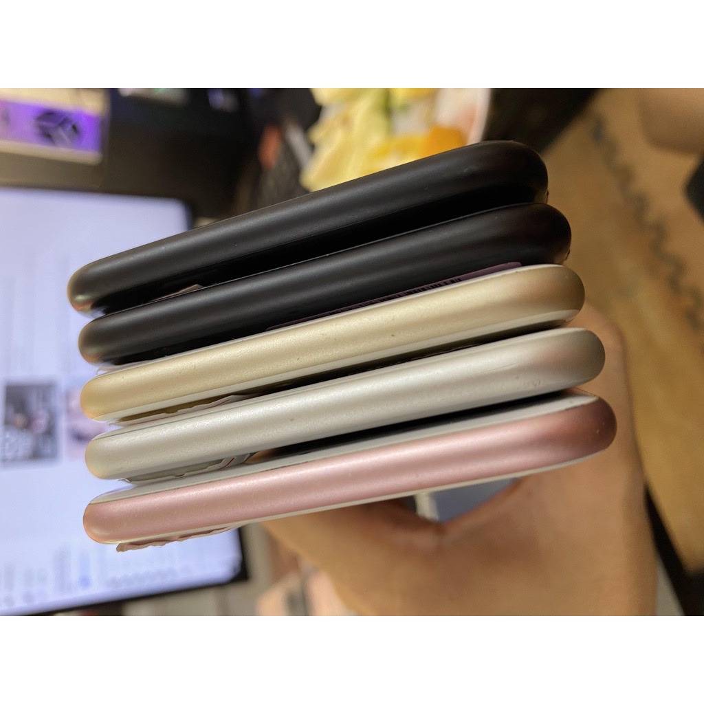 Điện thoại 7 Plus quốc tế 32/128/256 zin đẹp 99% MAX STORE | BigBuy360 - bigbuy360.vn