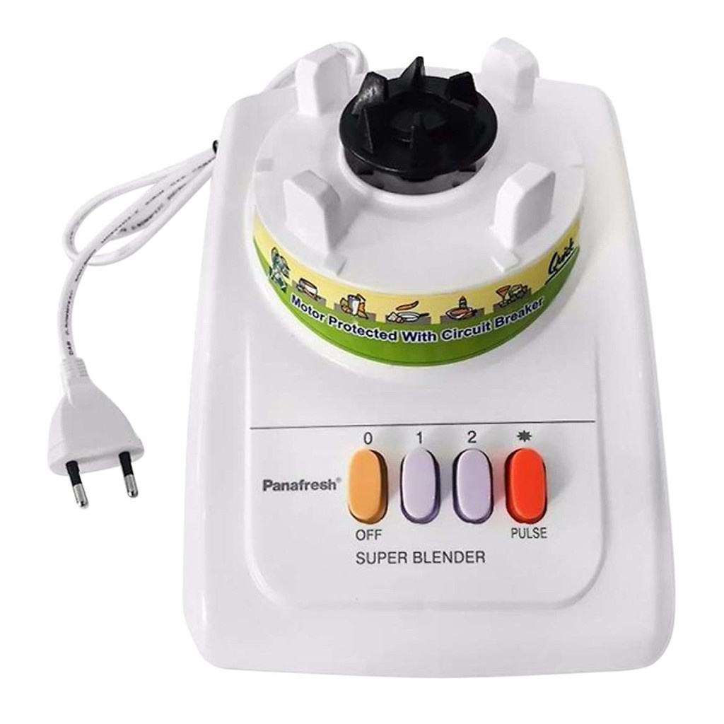 Máy xay sinh tố Panafresh NS-929 GS