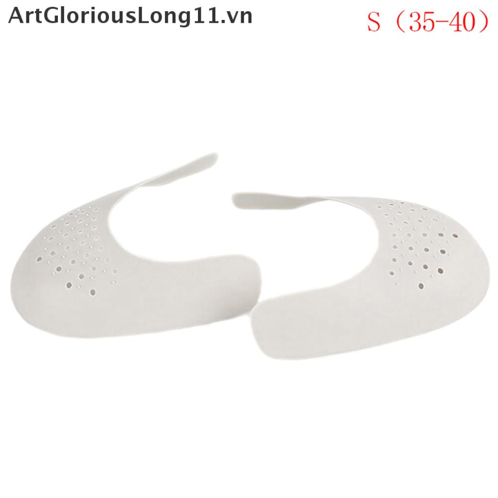 [ArtGloriousLong11] Bộ Dụng Cụ Hỗn Hợp Xỏ Ngón Chân Chống Đau