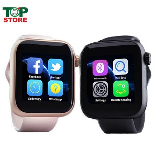 Đồng Hồ Thông Minh Nghe Gọi Hai Chiều Z6S