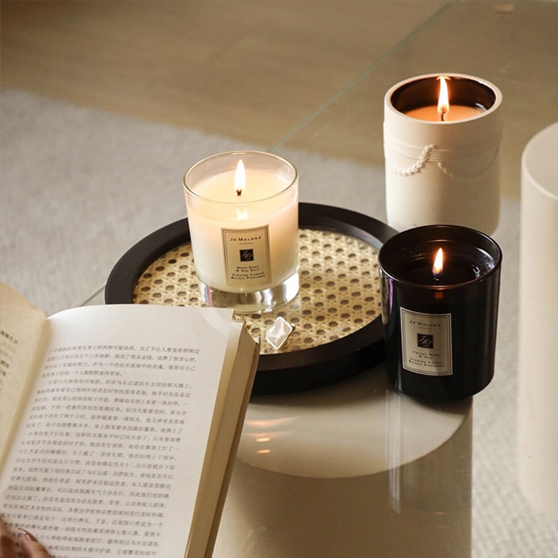 Nến Thơm Sang Trọng Jo Malone London 200g