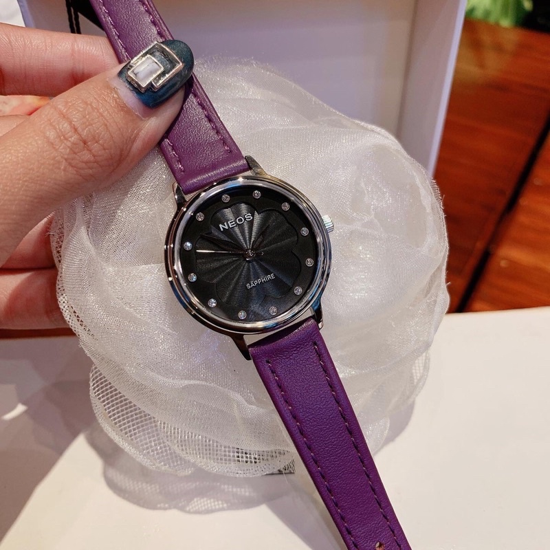 Đồng hồ nữ Neos Case 31