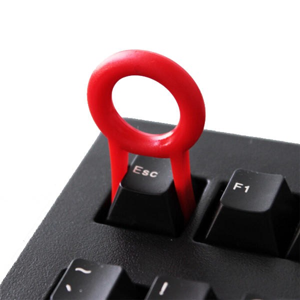 Keypuller Oring, dụng cụ nhổ keycap bàn phím