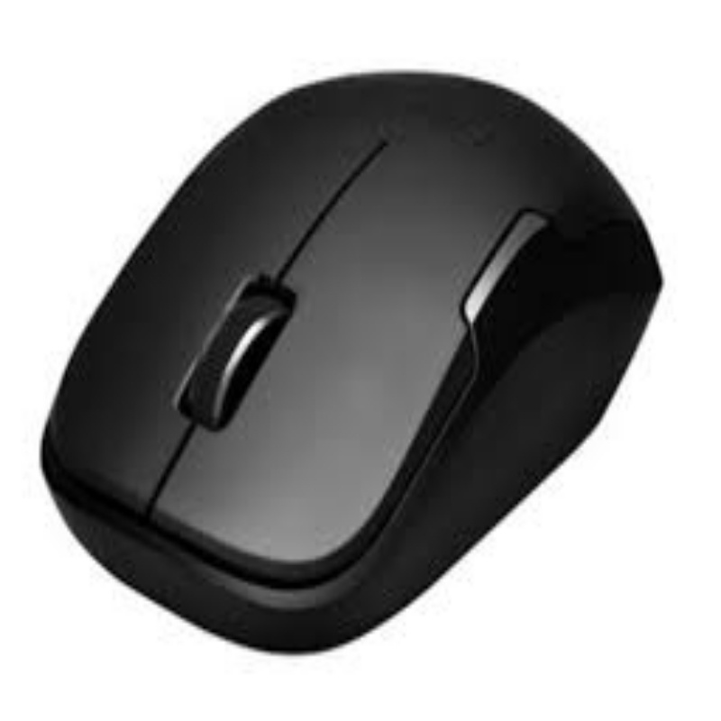 Fuhlen A06 Chuột Máy Tính Không Dây - Chính Hãng