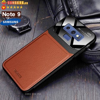 Ốp lưng Samsung Note 8/ Note 9/ Note 10+/ Note 20 Ultra