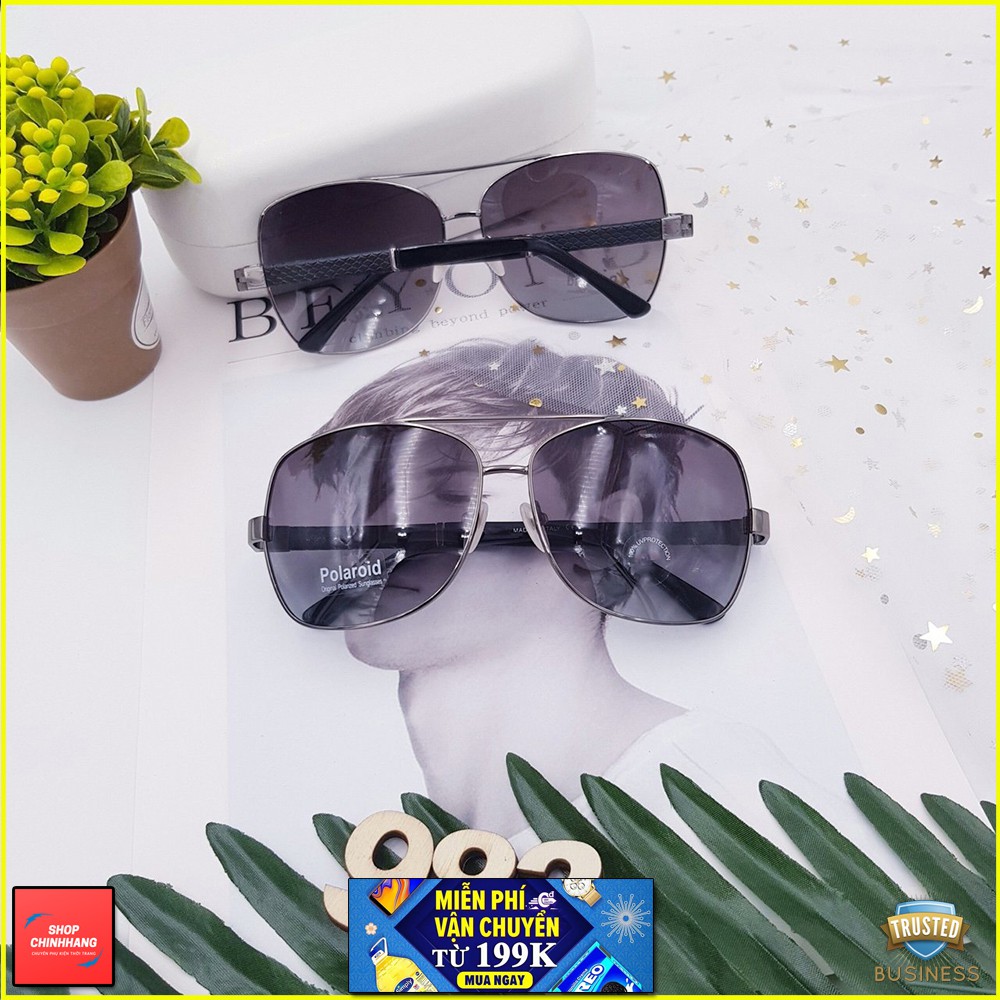 KÍNH MÁT NỮ CN 41960 SANG CHẢNH GỌNG PHIM CAO CẤP AH983