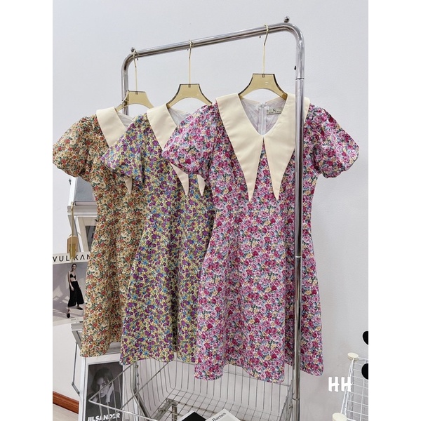 Quần áo bán phát trực tiếp mmgamine 17