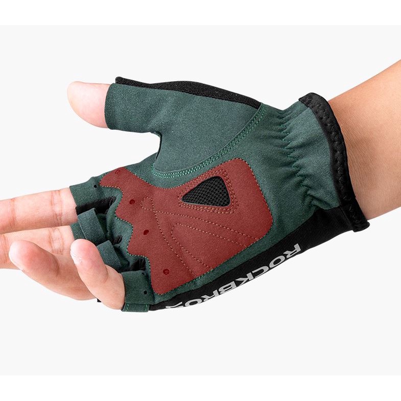 Găng Tay Xe Đạp RockBros GLV06