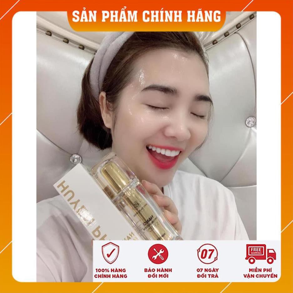 [Mua 1 Tặng2] - Kem Face Nano Huyền Phi dưỡng trắng, giúp da mịn màng trắng hồng rạng rỡ. | BigBuy360 - bigbuy360.vn