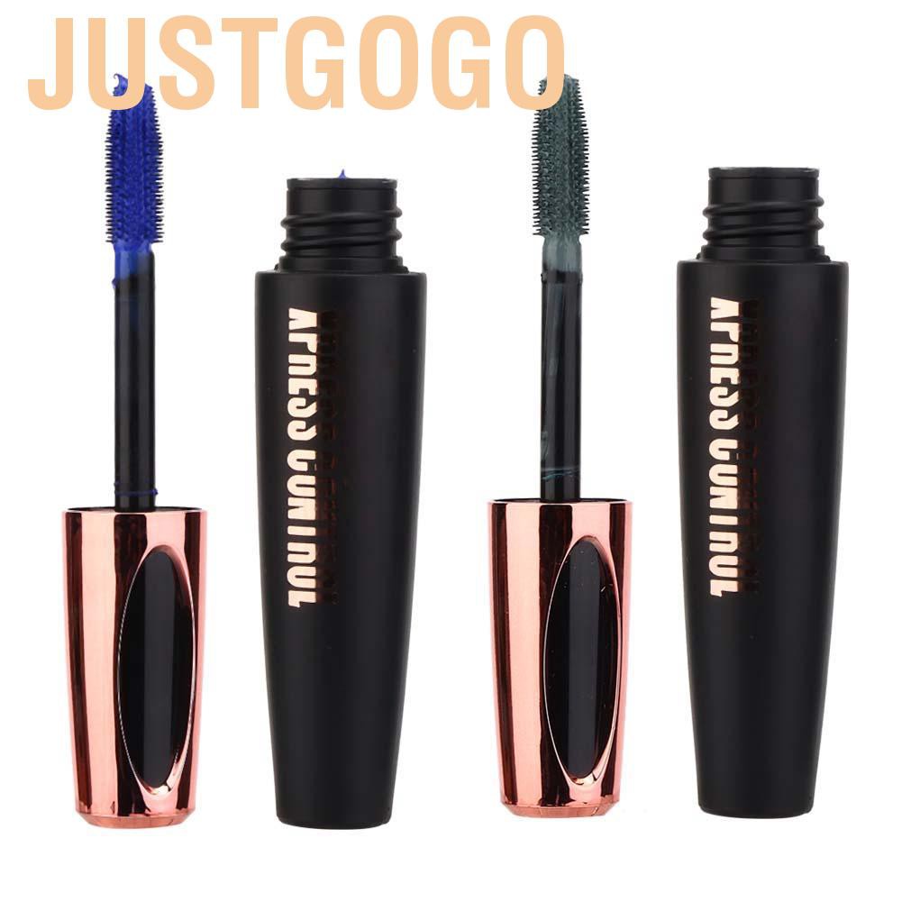 IBCCCNDC (Hàng Mới Về) Mascara 4d 13g Uốn Cong Làm Dài Lông Mi Kháng Nước