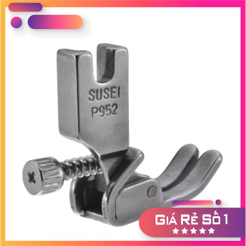 Chân vịt nhún P952 có ốc máy may công nghiệp