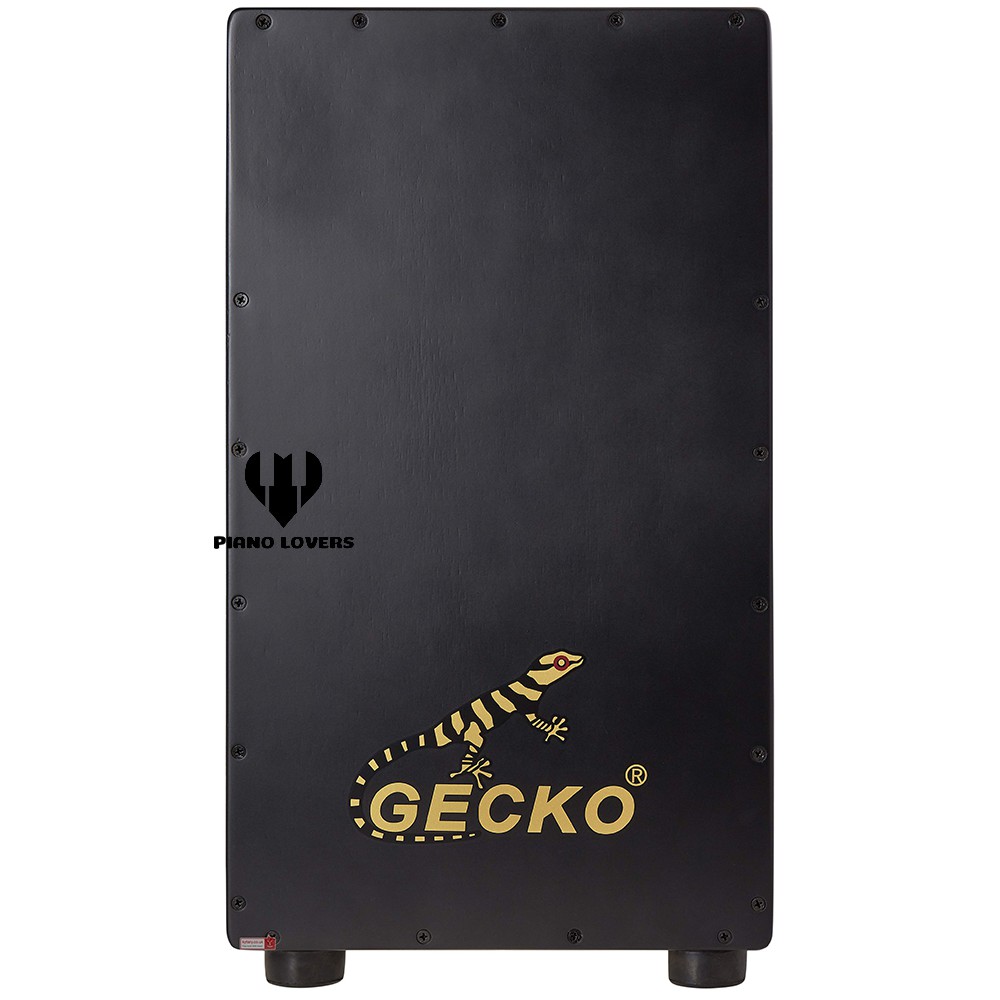 Trống Cajon Gecko CL58