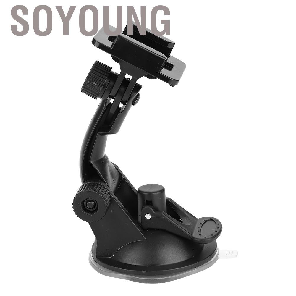 Giá Đỡ Camera Hành Trình Gopro 2 3 + 4 Sjcam Al