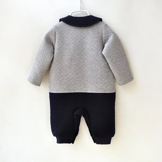 Body công tử chần bông