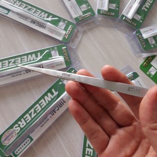 Nhíp VETUS siêu xịn nhặt lông yến cực nhanh