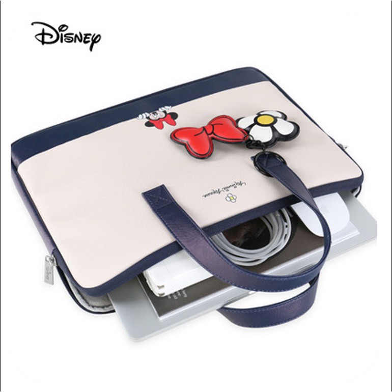 Túi đựng máy tính laptop Macbook - Macbook Pro chính hãng Disney - Hàng cao cấp | BigBuy360 - bigbuy360.vn