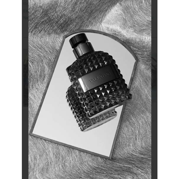 Nước hoa nam Valentino Uomo Intense lịch lãm nam tính