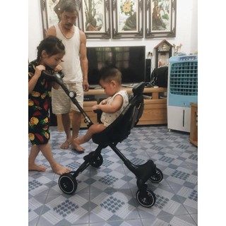 Xe đẩy Baobaohao V1