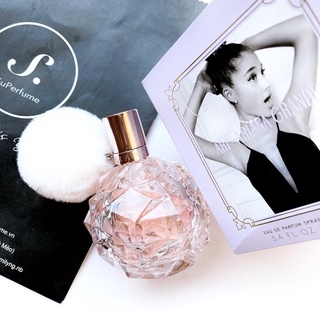 Nước hoa dùng thử ari by ariana grande eau de parfum 5ml/10ml/20ml ᵀʰᵉ.¹