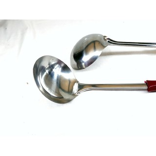 Muôi 10 Đặc Nâu ăn lẩu (Cái)
