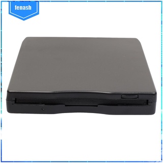 ✪Ổ Đĩa Mềm Fenash~1.44Mb 3.5” USB Cho Laptop