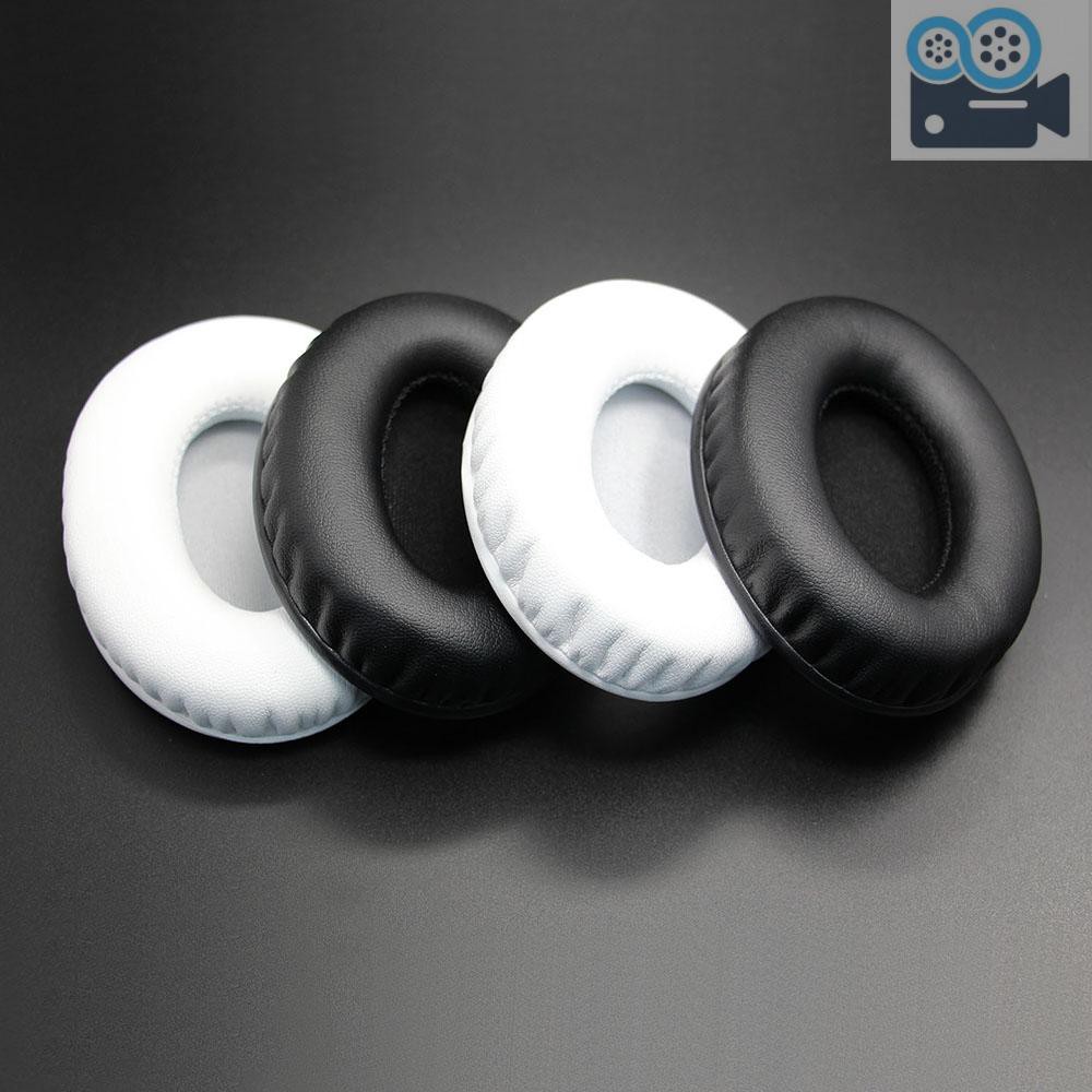 2 Mút Đệm Cho Tai Nghe Trùm Đầu Monster Beats Studio / Beats Studio 1.0