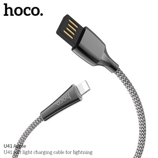 CÁP HOCO U41 LIGHTNING