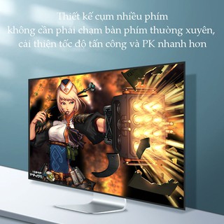 Bộ chuyển mạch KVM UGREEN CM229 60102