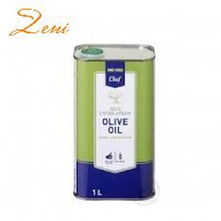 Dầu oliu – metro chef - extra virgin olive oil 1l
