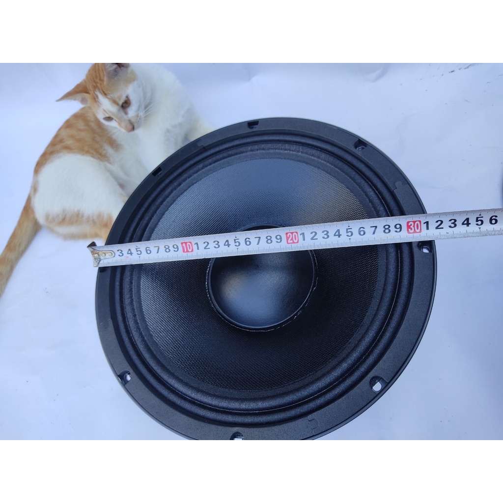 Loa Bass 30 Từ Neo RCF Nhập Khẩu Cao Cấp Coil 76mm - Giá 1 Chiếc - Củ Loa Neo 3 Tấc