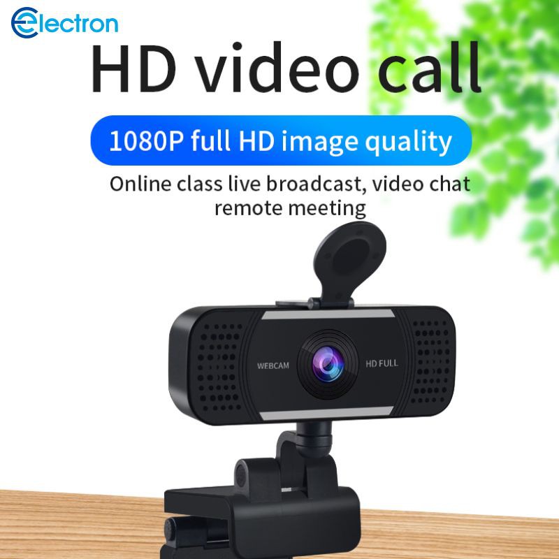 Usb W18 Máy Ảnh 1080p Với Micro 4k Hd Cho Live Conference