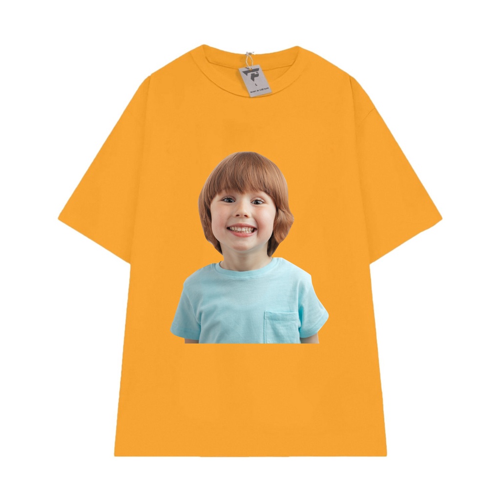 Áo thun unisex nam nữ form rộng tay lỡ 10 màu áo vải mát FPLUS FP141