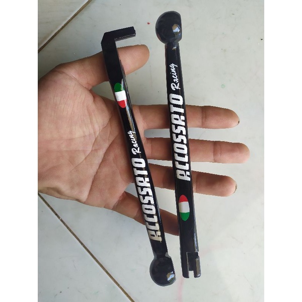 Tay thắng tay côn Winner v1, v2, v3 và rs-x 150