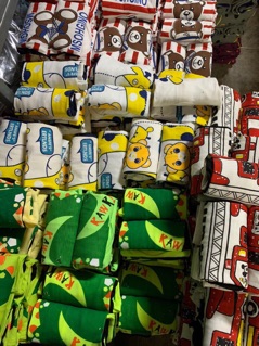 Combo 10 bộ cotton cho bé 6-20kg