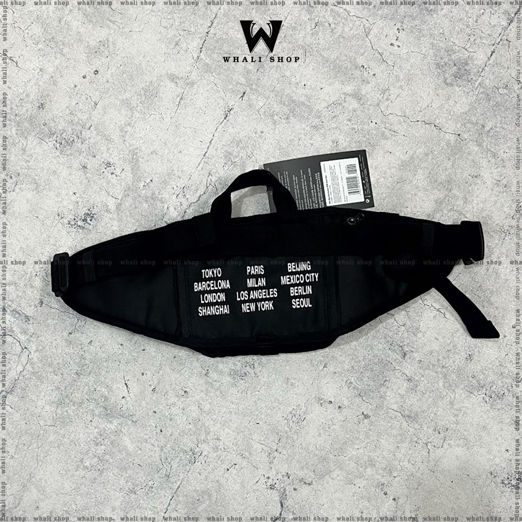 Túi Nike Tour Thế Giới