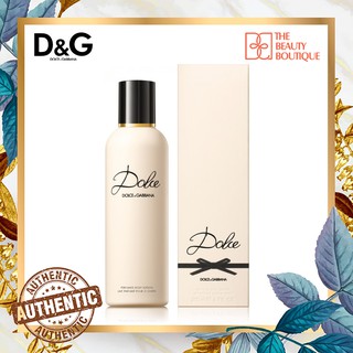 Dưỡng Thể Dolce & Gabbana Dolce