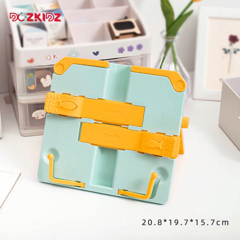 Giá đỡ đọc sách thông minh chống cận thị cho trẻ em từ 4 tuổi trở lên - DOZKIDZ